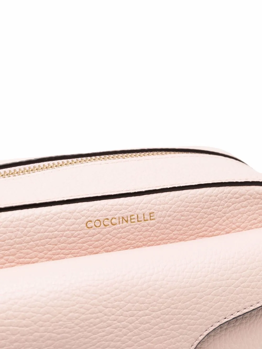 Coccinelle Small Soft Beat Crossbody Bag Farfetch