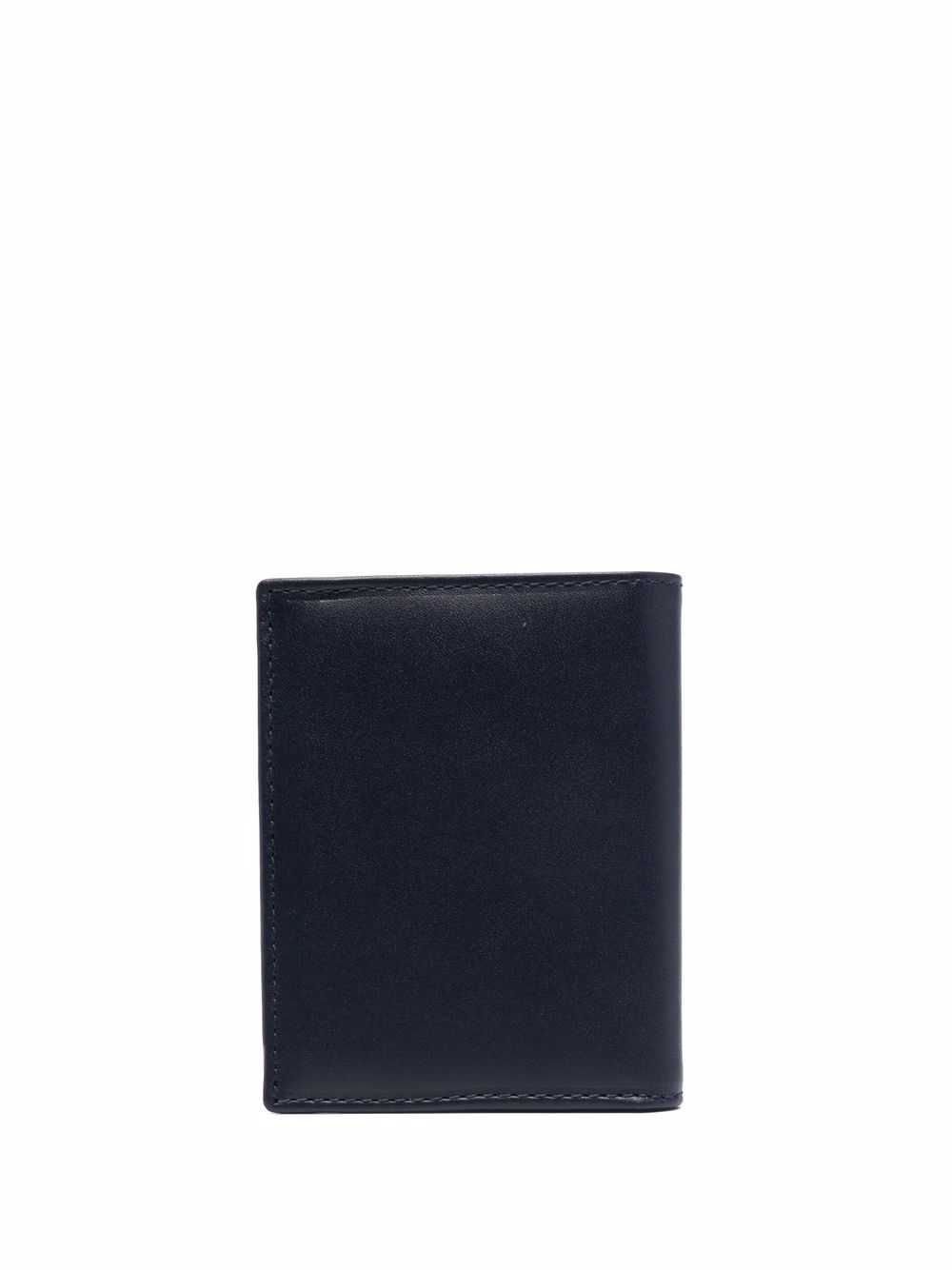 фото Comme des garçons wallet складной кошелек