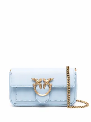 farfetch pinko bolsas