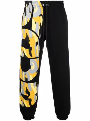 Pantaloni sportivi di Gcds da uomo - FARFETCH