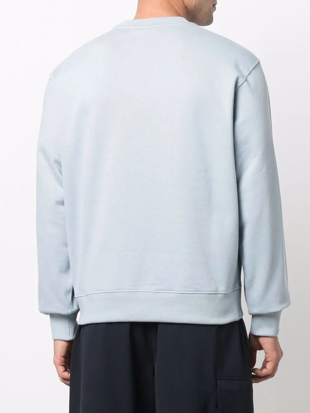 фото Kenzo толстовка с логотипом