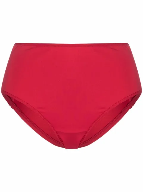 Marlies Dekkers Dame De Paris high-waisted briefs 