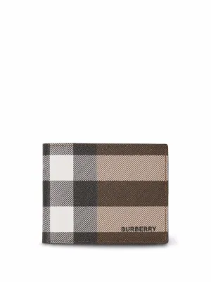 Burberry（バーバリー）メンズ 財布・名刺入れ - FARFETCH