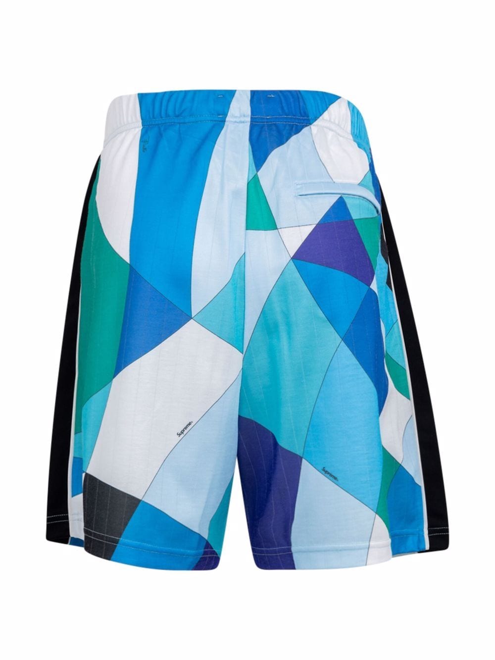 Supreme x Umbro Soccer Shorts - Farfetch