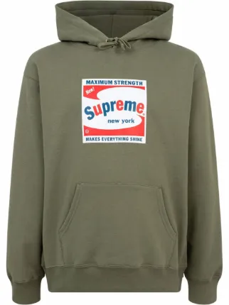 Supreme