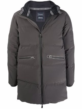 Nora down outlet parka lexington