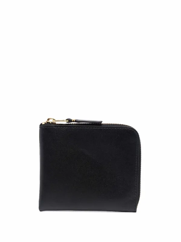 farfetch comme des garcons wallet