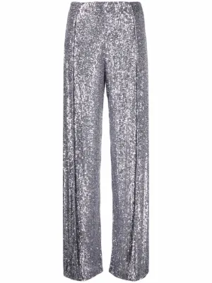 TOM FORD Wide-Leg Pants for Women 