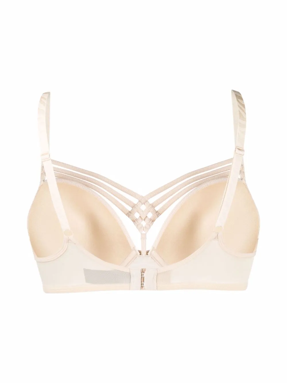 Marlies Dekkers Push-up bh - Beige