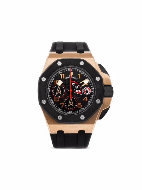 Audemars Piguet New in shoes