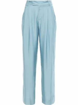 Equipment High Waisted Pants - Shop 