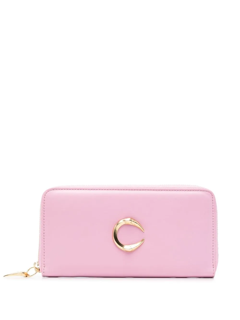 C Logo continental wallet