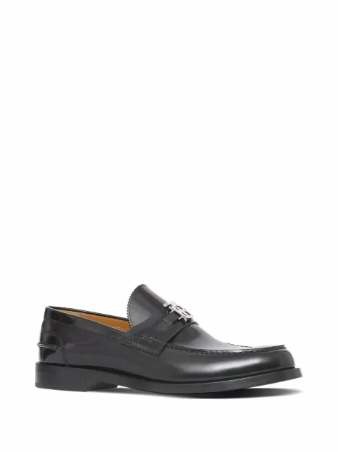 Loafers burberry online