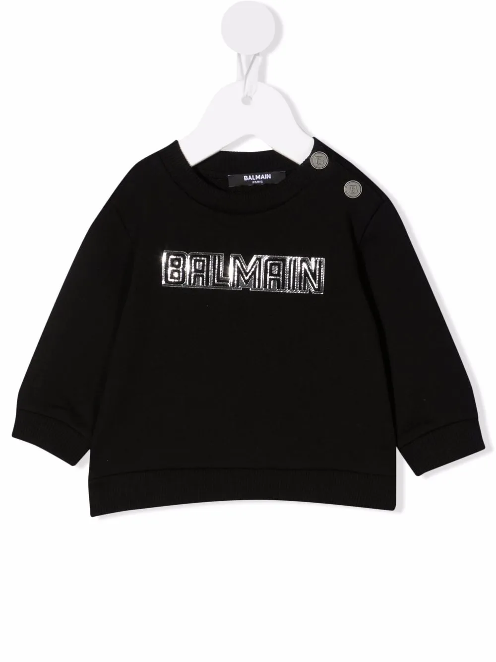 Balmain sweatshirt price 2025