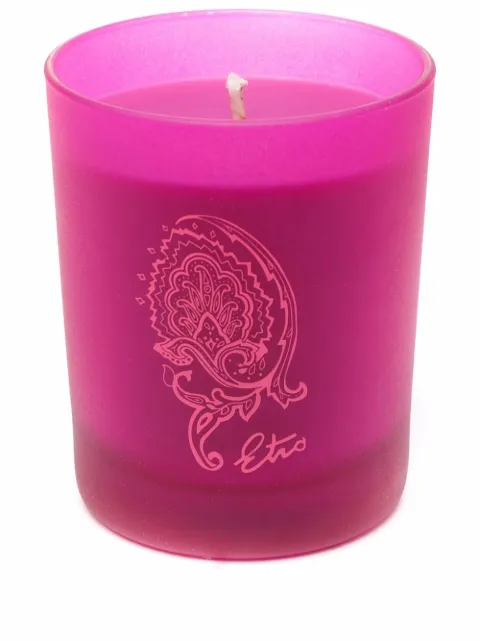 ETRO HOME Galatea scented candle