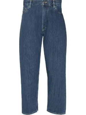 Jeans taglio straight da uomo delle migliori marche 2022 - FARFETCH