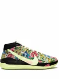 Nike KD13 ""Funk - 2K20"" sneakers - Green