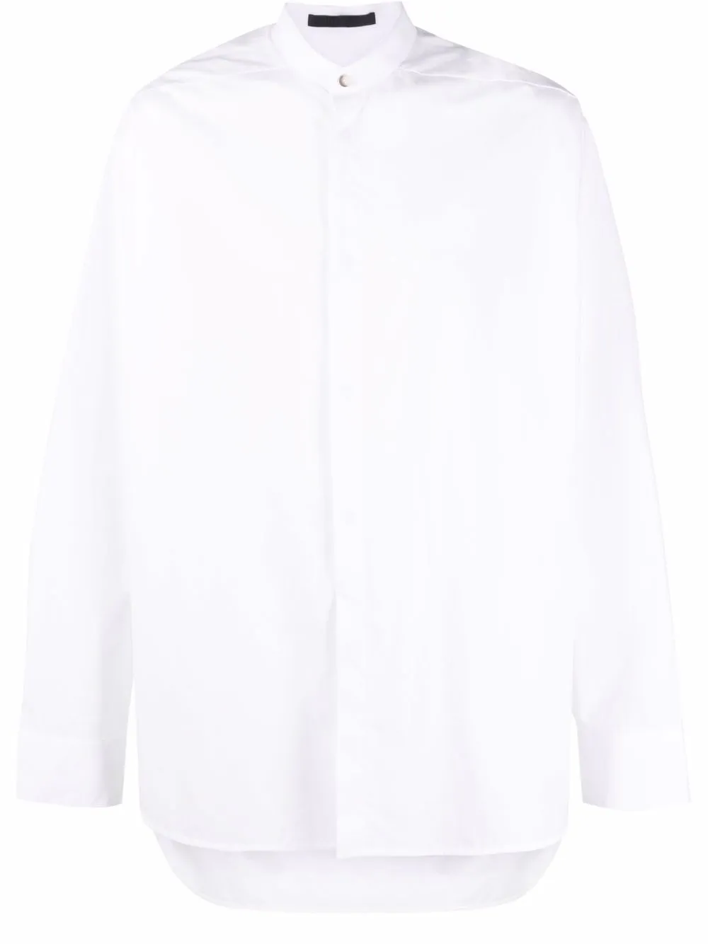 Fear Of God рубашка с воротником-стойкой