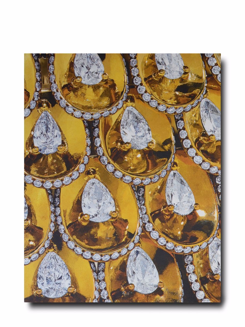 фото Assouline книга g: glenn spiro the art of a jewel