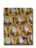 Assouline G: Glenn Spiro The Art of a Jewel coffee table book - Pink