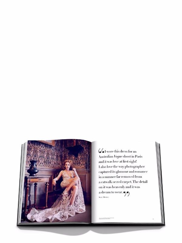 Assouline Livre Dior By Christian Dior - Farfetch