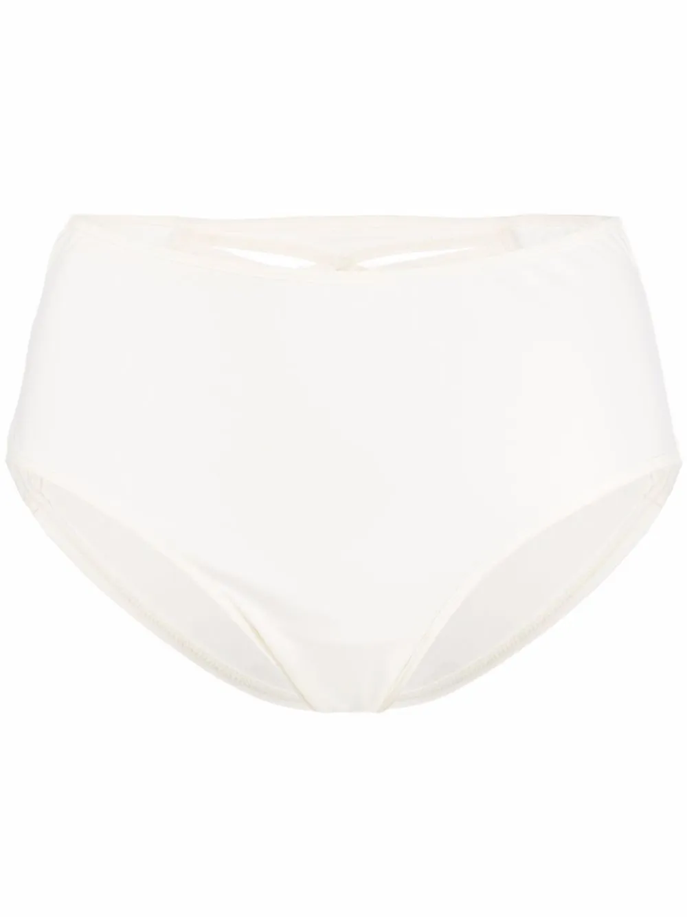 

Marlies Dekkers calzones Dame de Paris - Blanco