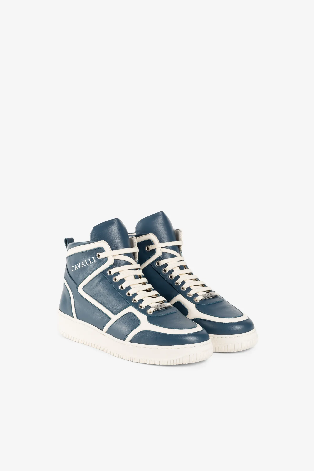 roberto cavalli trainers