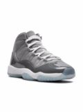 Jordan Kids Air Jordan 11 Retro ""Cool Grey 2021"" sneakers