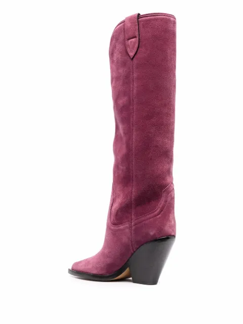 lomero boots