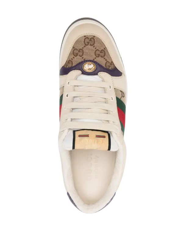 Gucci screener on sale