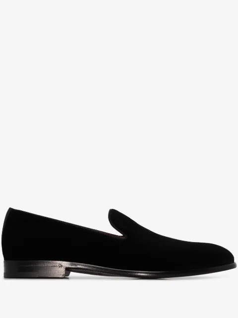 Dolce & Gabbana slippers Leonardo
