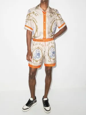 Designer Shorts for Men - FARFETCH AU