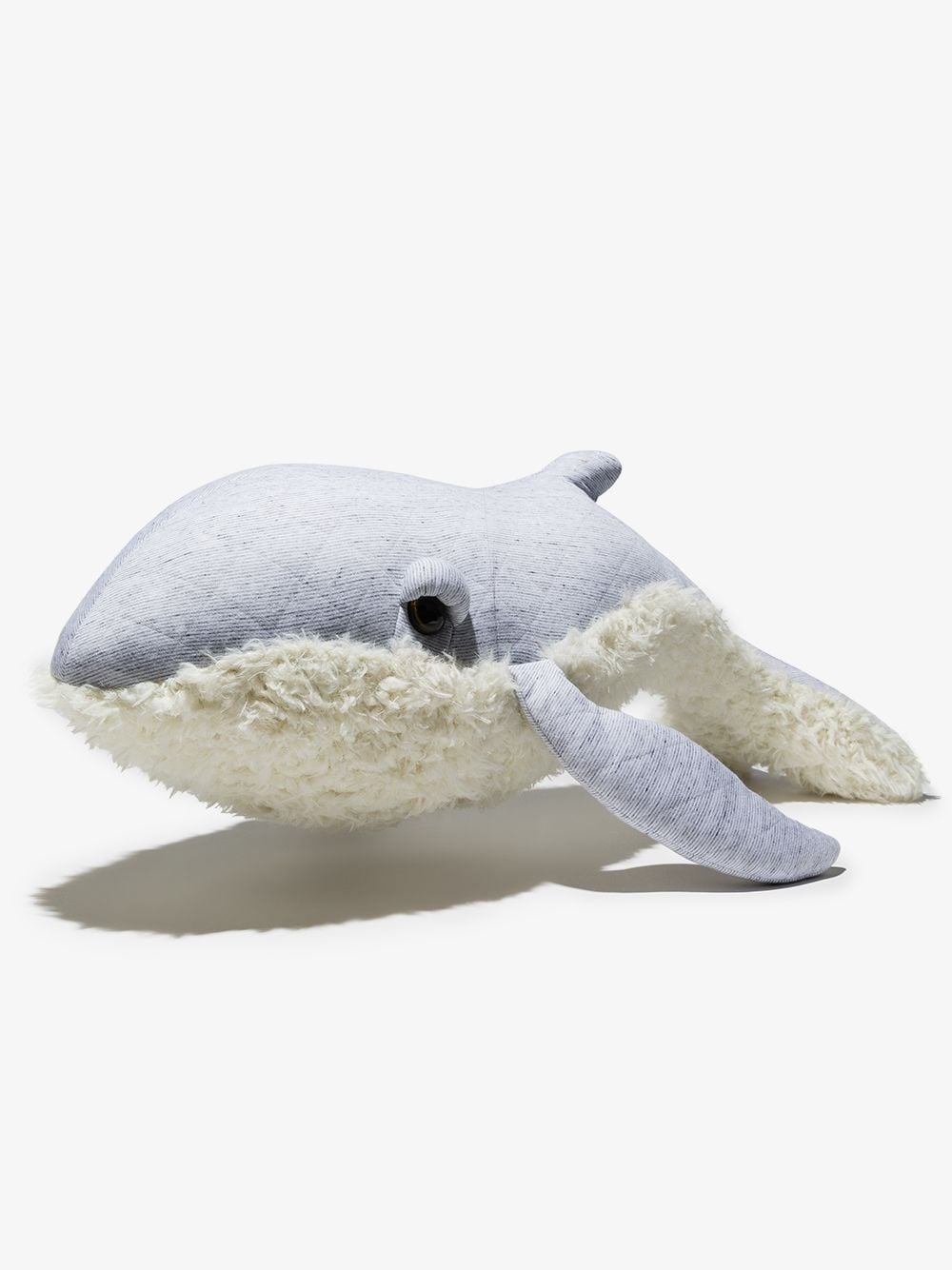 фото Bigstuffed мягкая игрушка grandpa whale
