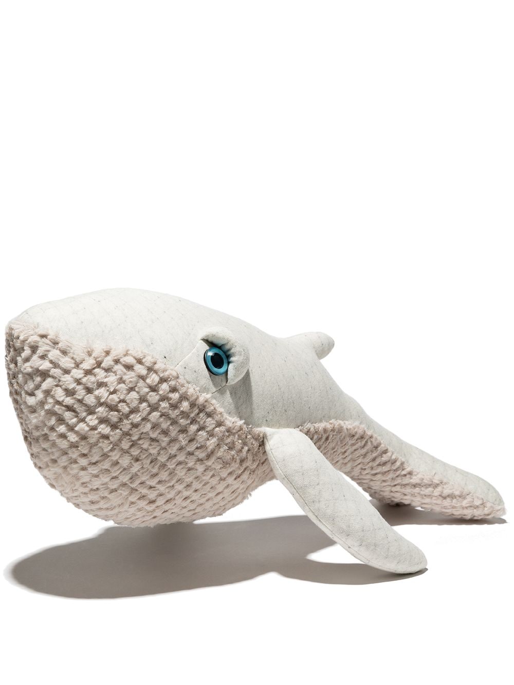 фото Bigstuffed мягкая игрушка albino whale