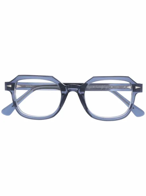 Ahlem Saint Dominique glasses