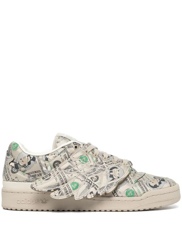 jeremy scott money shoes