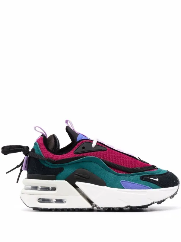 nike air max furyosa nrg sneakers