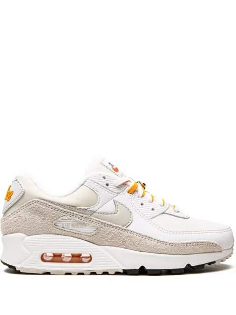 Nike tenis bajos Air Max 90