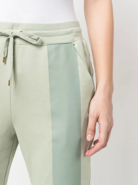 ralph lauren tapered joggers