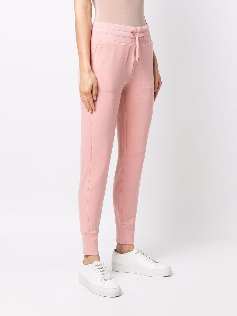 Lauren Ralph Lauren Asprela track pants Women