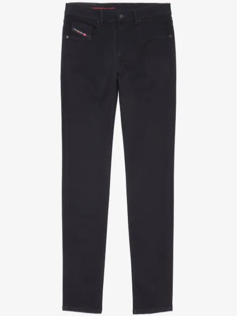 Diesel 2019 D-Strukt 069YP slim-cut jeans