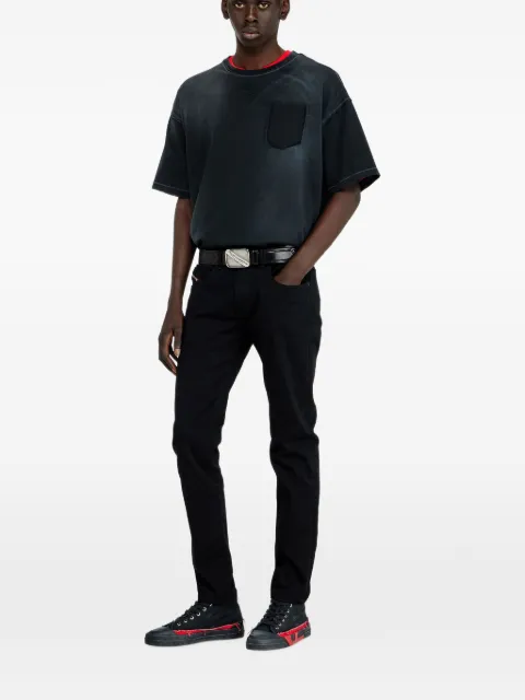 Diesel 2019 D-Strukt 069YP slim-cut jeans