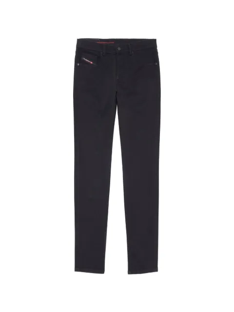Diesel 2019 D-Strukt 069YP slim-cut jeans