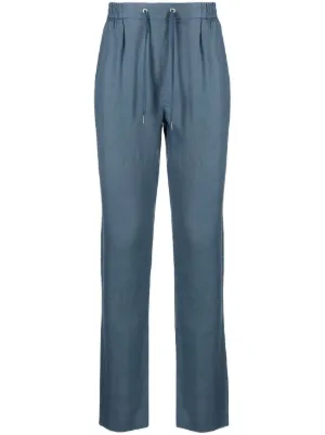 Ralph Lauren Purple Label Pants for Men 
