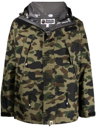 A BATHING APE®