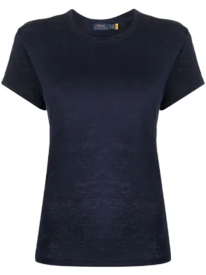 Womens ralph lauren t shirt sale Clearance