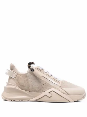 fendi shoes farfetch