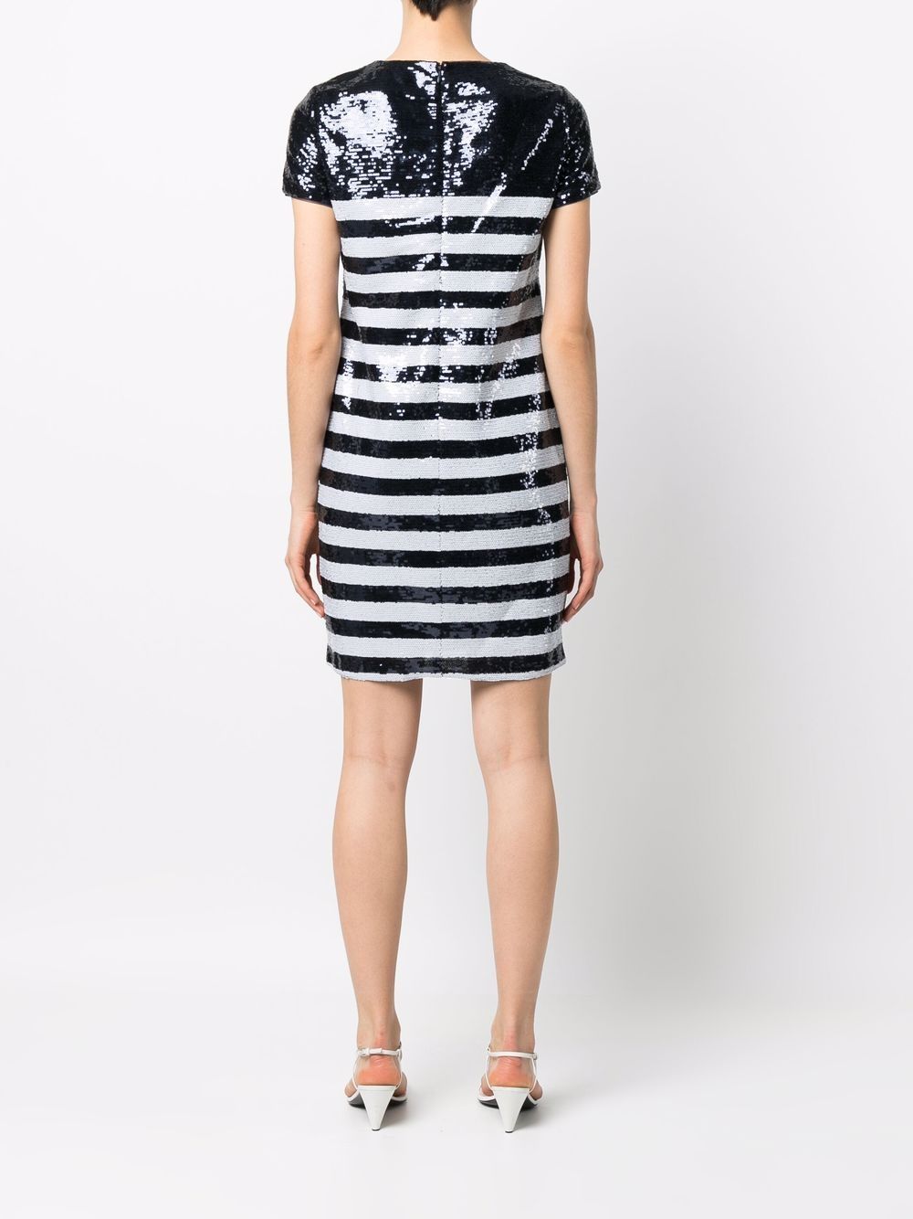 Lauren Ralph Lauren sequin-embellished dress Women