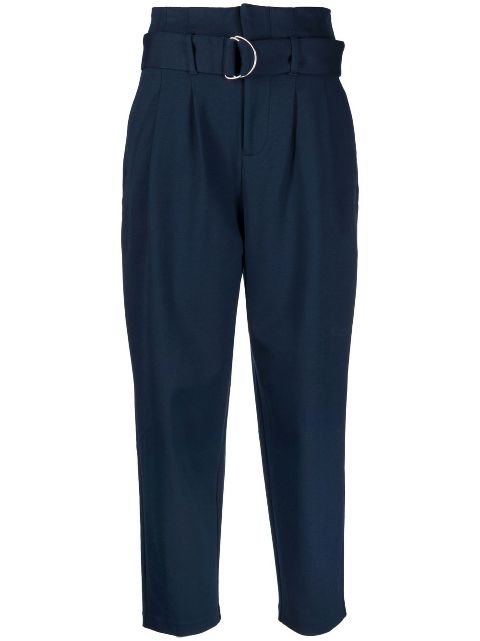 ralph lauren high waisted pants