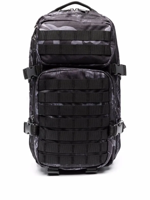 Diesel Camouflage multi-compartment 